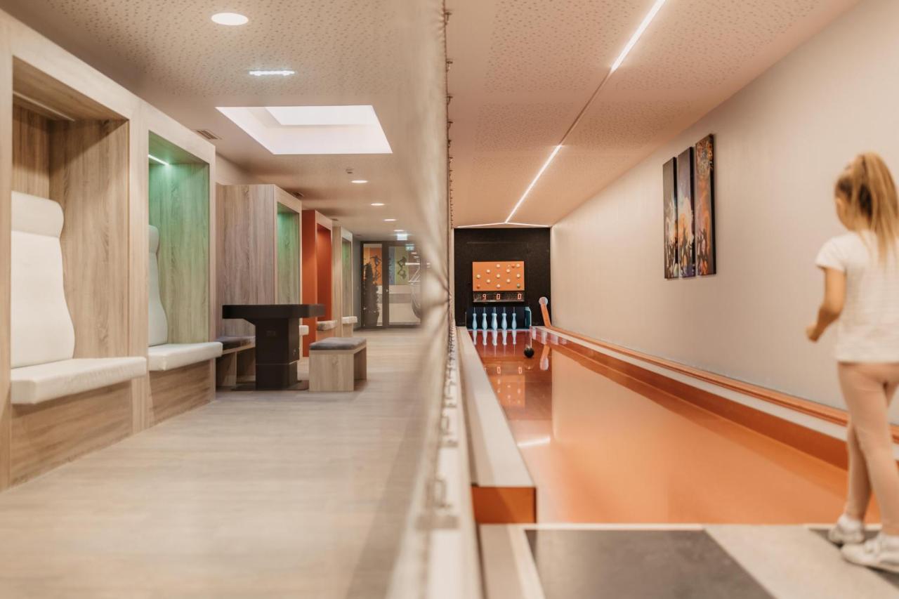 Hofgut Apartment & Lifestyle Resort Wagrain Exterior photo